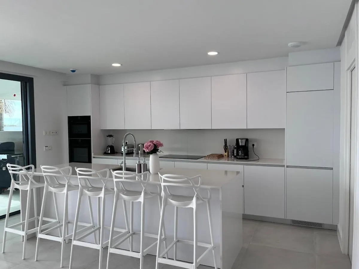 Vila The White House Marbella 0*,