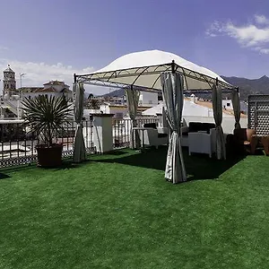 2* Otel Central Boutique