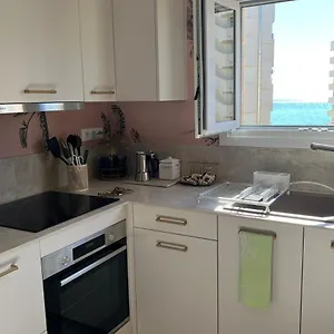 Las Palmas Apartmán