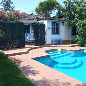 Bungalow Marbella