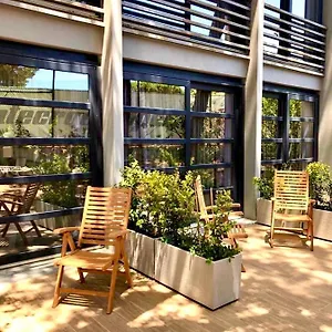 Royal Tennis Club Отель
